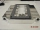 TBS-4366  EFI Billet  Injector Plate for  TBS-192  for Single Throttle or Enderle Injection